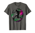 High Impact Soccer Teens And Fans T-Shirt - Casual Everyday Wear Men Women - T-Shirt, Sweatshirt, Hoodie