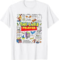 The Lab's Prayer Lab Week 2026 Medical Science - Adult & Kids T-Shirts, Sweatshirts & Hoodies apparel design preview 1