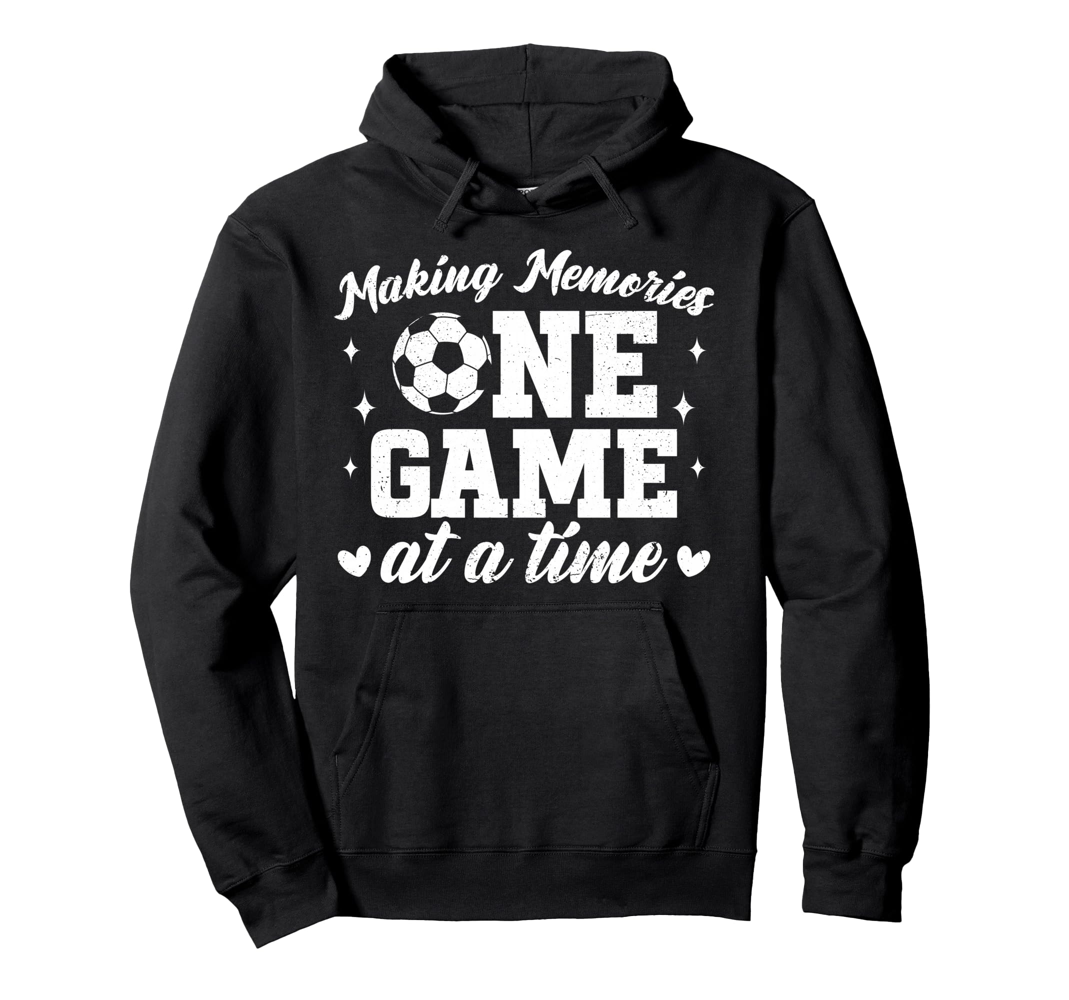 Soccer Mom Game Day Sport Mom Hoodie - Streetwear Style Unisex - T-Shirt, Sweatshirt, Hoodie