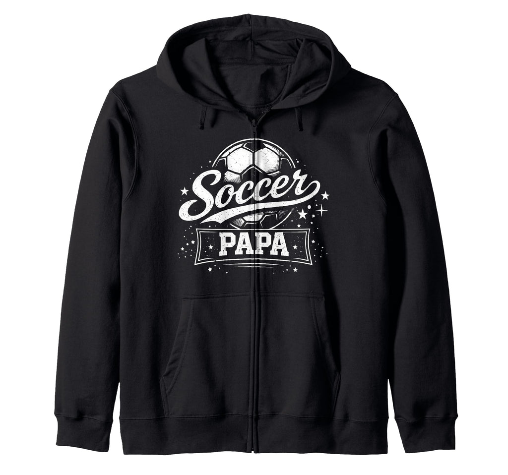 Soccer Player Family Matching Outfit Sweatshirt - Streetwear Style Unisex - T-Shirt, Sweatshirt, Hoodie