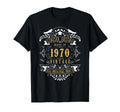 56Th Birthday 56 Years Old Born 1970 56 T-Shirt - Graphic Print for Adults - T-Shirt, Sweatshirt, Hoodie