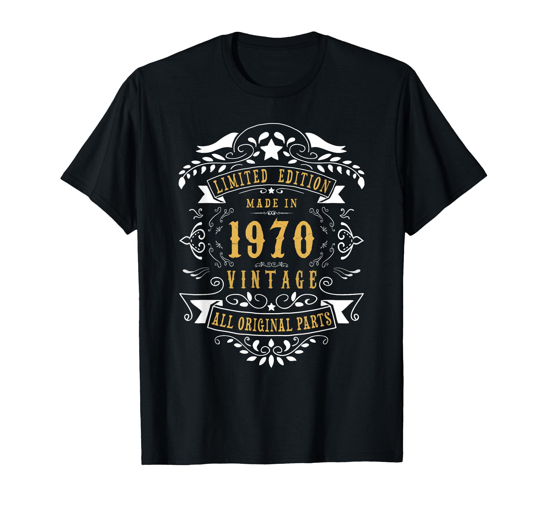 56Th Birthday 56 Years Old Born 1970 56 T-Shirt - Graphic Print for Adults - T-Shirt, Sweatshirt, Hoodie