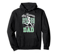 Soccer Dad Favorite Soccer Player Hoodie - Casual Everyday Wear Unisex - T-Shirt, Sweatshirt, Hoodie