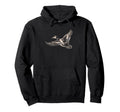 Waterfowl Hunt Fan Duck Hunting Hoodie - Casual Everyday Wear for Adults - T-Shirt, Sweatshirt, Hoodie