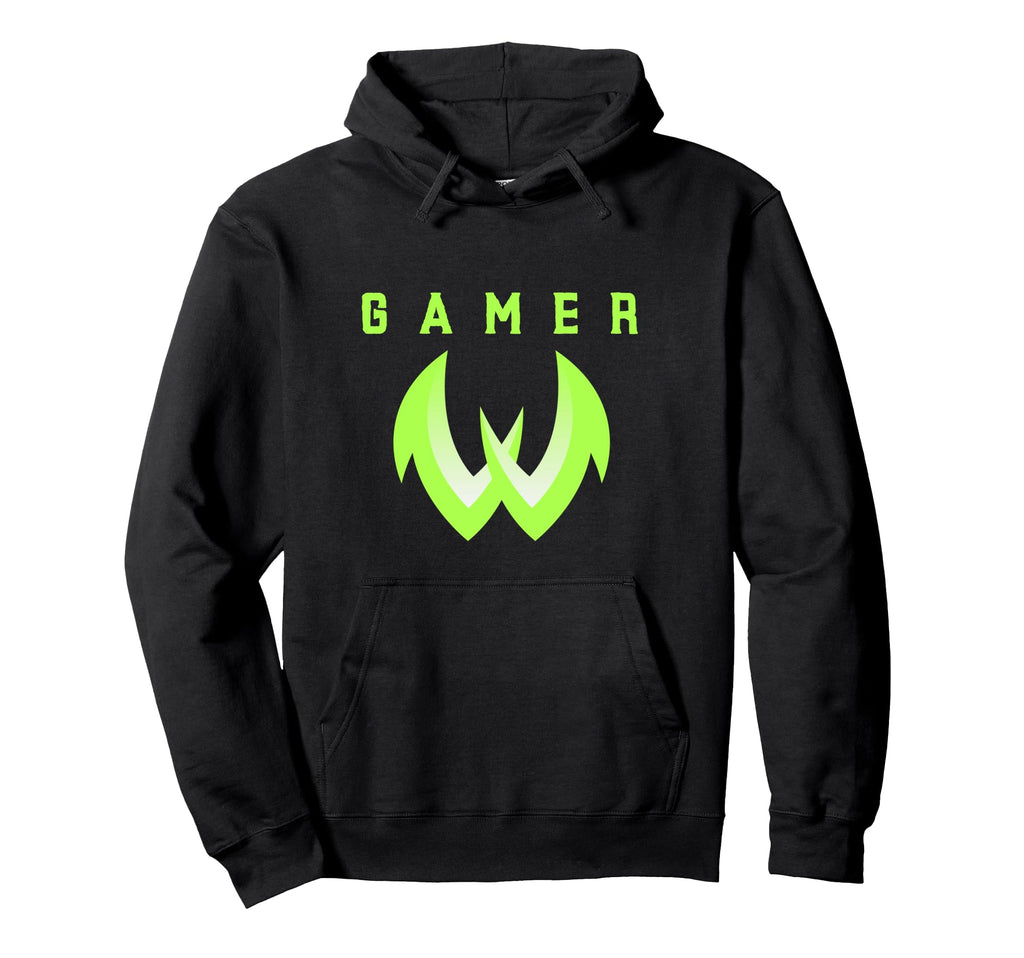 Gamer Gaming Tees Gamer Dad Gamer Gamer Hoodie - Trendy Graphic for Adults - T-Shirt, Sweatshirt, Hoodie