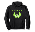 Gamer Gaming Tees Gamer Dad Gamer Gamer Hoodie - Trendy Graphic for Adults - T-Shirt, Sweatshirt, Hoodie
