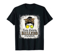 Busy Raising Ballers Mom Both Softball T-Shirt - Fun Novelty Design Unisex - T-Shirt, Sweatshirt, Hoodie