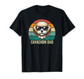 Cavachon And Cavachon Akh Hoodie - Streetwear Style for Adults - T-Shirt, Sweatshirt, Hoodie