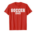 Funny Soccer Dad Fathers Day Sweatshirt - Aesthetic Graphic Men Women - T-Shirt, Sweatshirt, Hoodie
