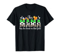 That Field Soccer Mom Soccer Player Mama T-Shirt - Unique Graphic Men Women - T-Shirt, Sweatshirt, Hoodie