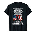 I Served My Country My Childrens Future T-Shirt - Trendy Graphic Men Women - T-Shirt, Sweatshirt, Hoodie