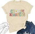 Choose Kindness for Women Be Kind Inspirational - Adult & Kids T-Shirts, Sweatshirts & Hoodies apparel design preview 1