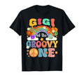 Gigi Groovy One Matching Family 1St T-Shirt - Streetwear Style for Adults - T-Shirt, Sweatshirt, Hoodie