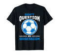 Soccer Player Football Futbol T-Shirt - Trendy Graphic for Adults - T-Shirt, Sweatshirt, Hoodie