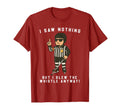 Blind Ice Hockey Referee Funny T-Shirt - Streetwear Style Men Women - T-Shirt, Sweatshirt, Hoodie