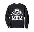 Soccer Player Family Matching Outfit Sweatshirt - Unique Graphic Unisex - T-Shirt, Sweatshirt, Hoodie