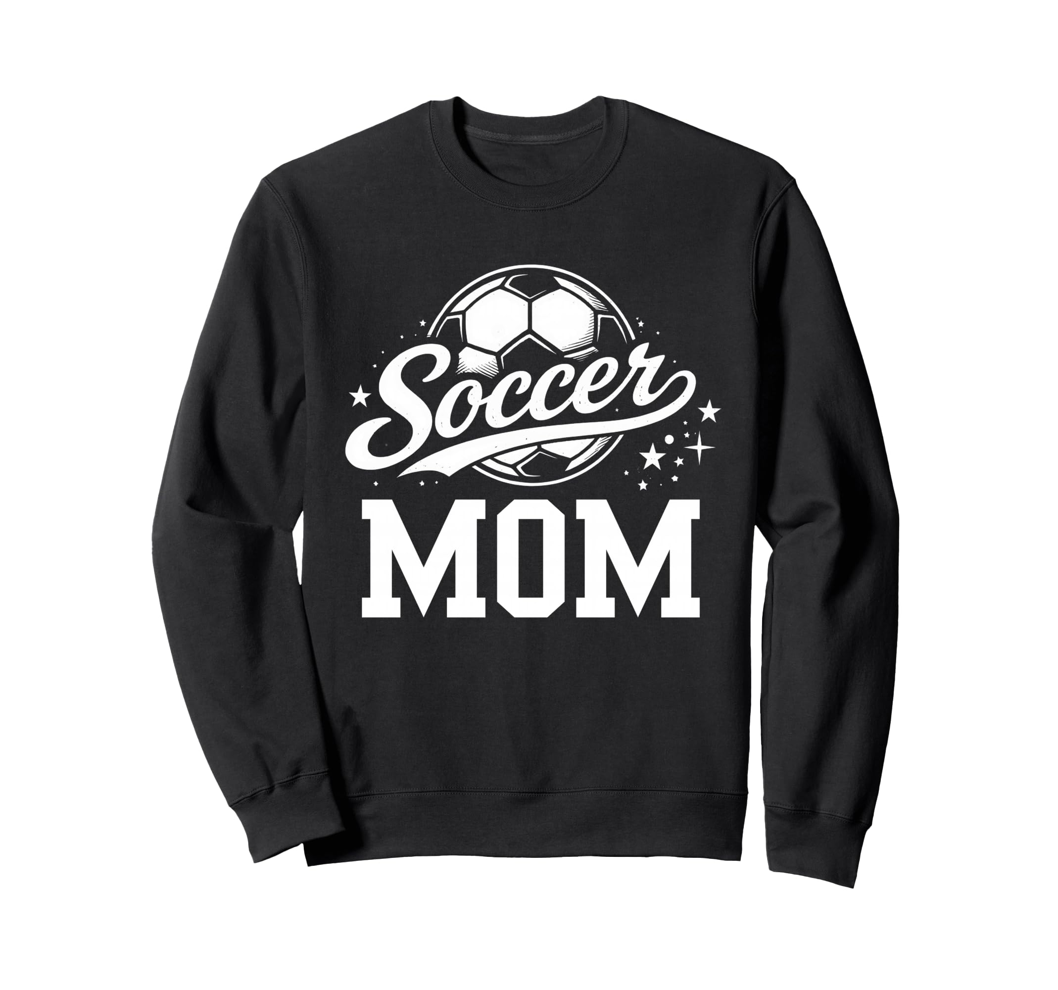 Soccer Player Family Matching Outfit Sweatshirt - Unique Graphic Unisex - T-Shirt, Sweatshirt, Hoodie