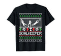 Ugly Goal Keeper Soccer Goalie Gift T-Shirt - Fun Novelty Design for Adults - T-Shirt, Sweatshirt, Hoodie