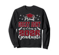Super Proud Great Aunt 2026 Graduate Sweatshirt - Graphic Print for Adults - T-Shirt, Sweatshirt, Hoodie