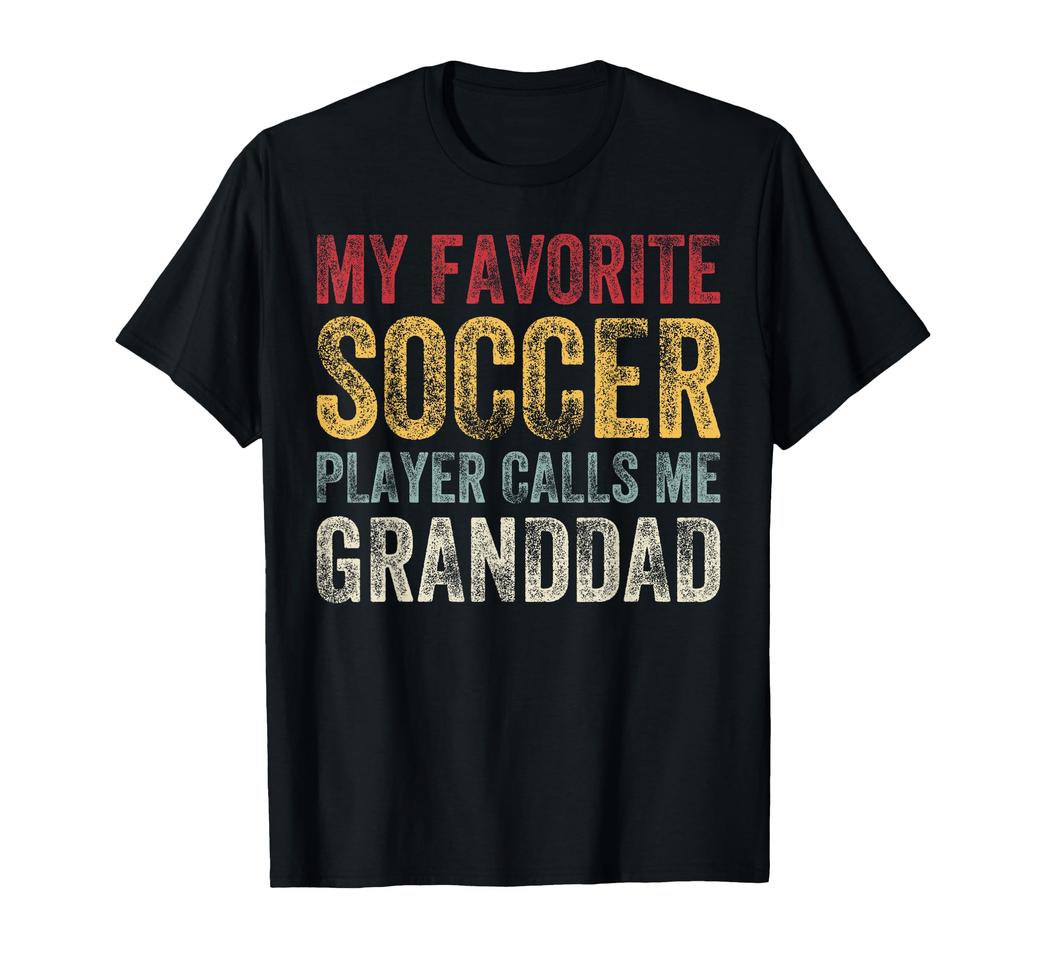 My Favorite Soccer Player Calls Me T-Shirt - Aesthetic Graphic for Adults - T-Shirt, Sweatshirt, Hoodie
