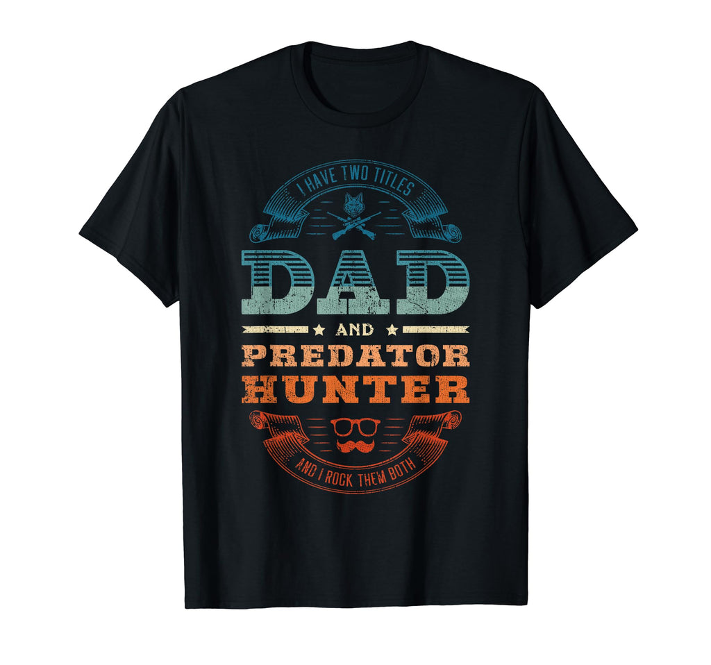Bow Coyotes Predator Big Game Wild Hunting T-Shirt - Trendy Graphic Unisex - T-Shirt, Sweatshirt, Hoodie