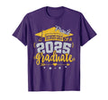 Bonus Dad Senior 2025 Proud Bonus Dad T-Shirt - Graphic Print Men Women - T-Shirt, Sweatshirt, Hoodie