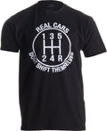 Funny for Car Guys, Mechanic Humor Joke Men's Auto - Adult & Kids T-Shirts, Sweatshirts & Hoodies apparel design preview 1
