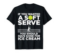 Tennis Novelty Tennis Players T-Shirt - Fun Novelty Design Men Women - T-Shirt, Sweatshirt, Hoodie