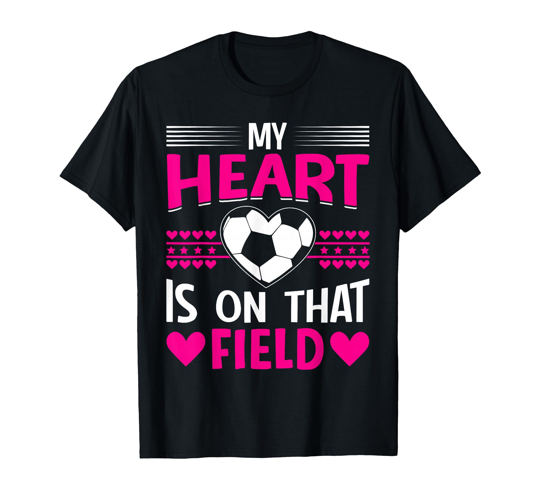 Soccer Lover I Funny Soccer I Sweatshirt - Casual Everyday Wear Men Women - T-Shirt, Sweatshirt, Hoodie