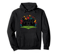 Soccer Mom Life Womens Sports Parent Hoodie - Custom Art Print Unisex - T-Shirt, Sweatshirt, Hoodie