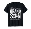 Soccer Player Grandma Grandpa Soccer T-Shirt - Trendy Graphic for Adults - T-Shirt, Sweatshirt, Hoodie