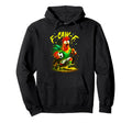 F Caw F Chicken Soccer Hoodie - Streetwear Style Men Women - T-Shirt, Sweatshirt, Hoodie