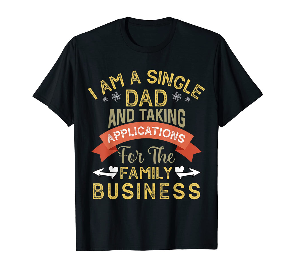 Mens Accepting Applications Happy Single T-Shirt - Streetwear Style Unisex - T-Shirt, Sweatshirt, Hoodie