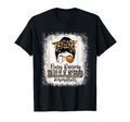 Busy Raising Ballers Mom Both T-Shirt - Streetwear Style for Adults - T-Shirt, Sweatshirt, Hoodie