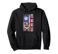 Best Dog Dad Ever Fathers Day Hoodie - Fun Novelty Design Men Women - T-Shirt, Sweatshirt, Hoodie