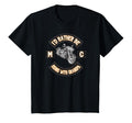 Id Rather Be Riding Grandpa T-Shirt - Minimalist Print for Adults - T-Shirt, Sweatshirt, Hoodie