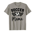 Soccer Matching Family Game And Gifts Hoodie - Trendy Graphic Men Women - T-Shirt, Sweatshirt, Hoodie