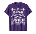 Tommy Fix It Funny Birthday T-Shirt - Streetwear Style for Adults - T-Shirt, Sweatshirt, Hoodie