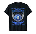 I Have Two Titles Us Space Force T-Shirt - Casual Everyday Wear Men Women - T-Shirt, Sweatshirt, Hoodie