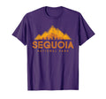 California Kings Canyon Sequoia T-Shirt - Novelty Apparel Men Women - T-Shirt, Sweatshirt, Hoodie