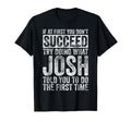 If First You Dont Succeed Try Doing T-Shirt - Unique Graphic Men Women - T-Shirt, Sweatshirt, Hoodie