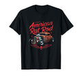 American Rat Rod Custom Rat Rod T-Shirt - Casual Everyday Wear for Adults - T-Shirt, Sweatshirt, Hoodie