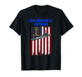 Uss Iowa Bb 61 Battleship Fathers Day T-Shirt - Streetwear Style Men Women - T-Shirt, Sweatshirt, Hoodie
