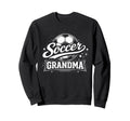 Soccer Player Family Matching Outfit T-Shirt - Fun Novelty Design Men Women - T-Shirt, Sweatshirt, Hoodie