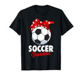 S Soccer Gift Sweatshirt - Graphic Print Men Women - T-Shirt, Sweatshirt, Hoodie