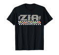 Zia Monster Truck Family Crew Birthday T-Shirt - Unique Graphic for Adults - T-Shirt, Sweatshirt, Hoodie