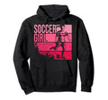 Soccer Gifts Soccer Teen Player Gift Hoodie - Unique Graphic Unisex - T-Shirt, Sweatshirt, Hoodie