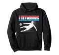 Luxembourg Soccer Fans Jersey Proud Hoodie - Custom Art Print Unisex - T-Shirt, Sweatshirt, Hoodie