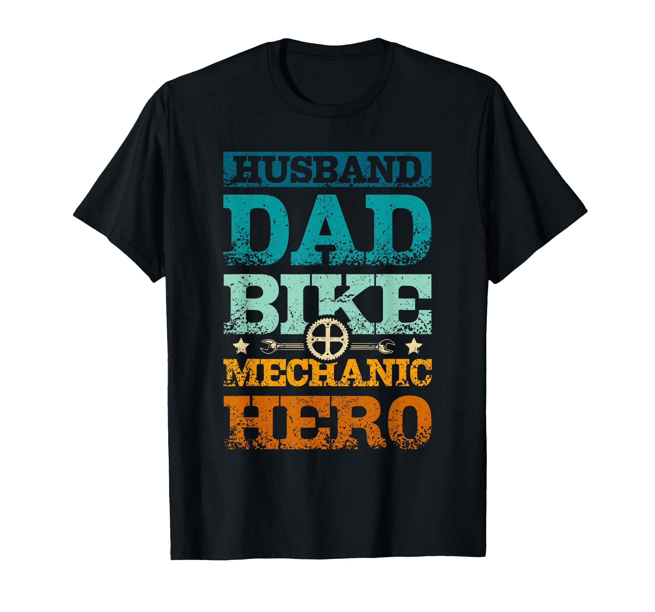 Bicycle Bike Mechanic Garage Cycle Sweatshirt - Novelty Apparel Men Women - T-Shirt, Sweatshirt, Hoodie