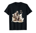 Dad Grandpa Veteran Veterans T-Shirt - Casual Everyday Wear Unisex - T-Shirt, Sweatshirt, Hoodie